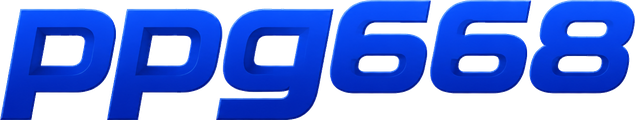 PPG668 Logo